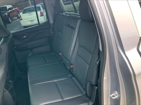 Used 2023 Honda Ridgeline RTL image 20