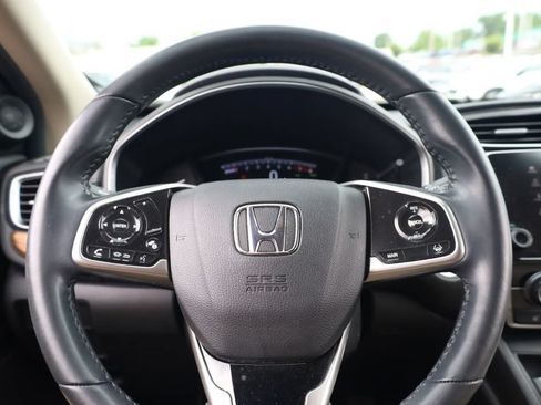 Used 2019 Honda CR-V EX-L image 8