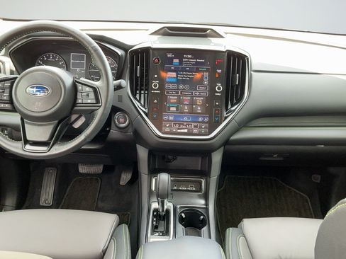Used 2023 Subaru Ascent Onyx Edition Limited AWD/4WD image 7