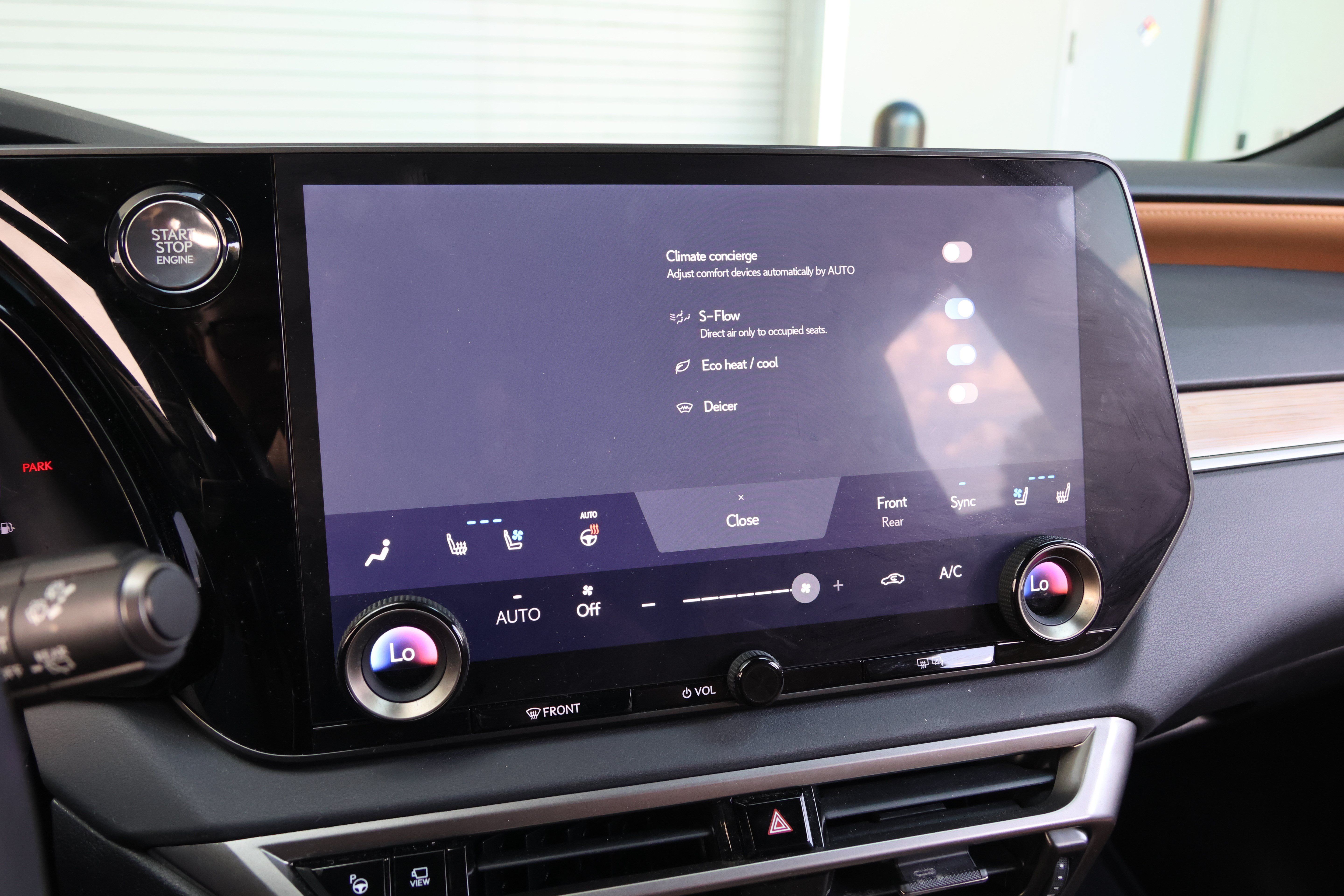Used 2024 Lexus RX 350 Premium Plus w/ Convenience Package FWD image 26