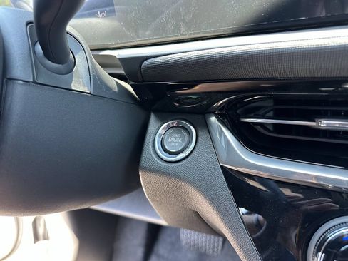 New 2026 Buick Envista Sport Touring w/ Convenience I Package FWD image 26
