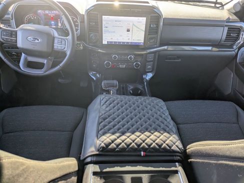 Used 2023 Ford F150 XLT w/ Equipment Group 302A High image 19