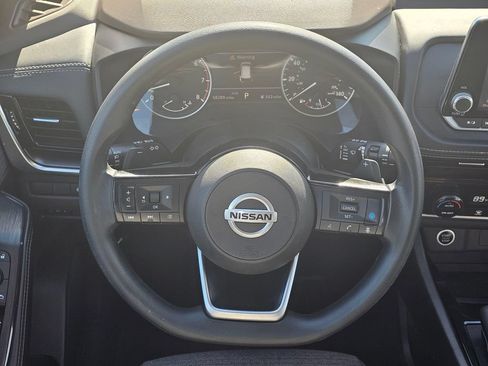 Used 2021 Nissan Rogue SV AWD/4WD image 19