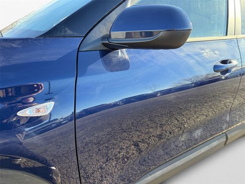 New 2026 Kia Seltos LX image 19