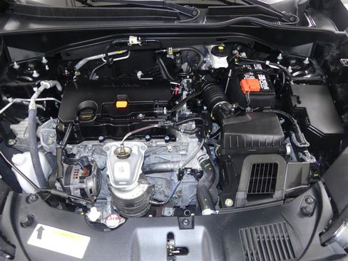 Used 2025 Honda HR-V EX-L image 32