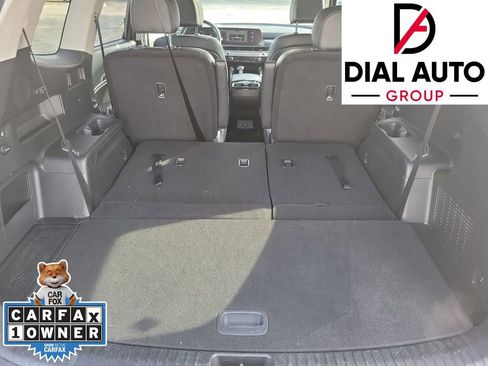 Used 2025 Kia Telluride S image 8