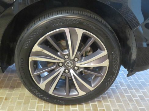 Used 2019 Acura MDX FWD w/ Technology Package image 10