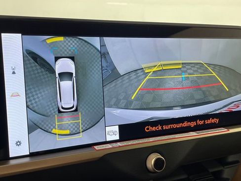 New 2026 Toyota Crown Signia w/ Advanced Technology Package image 6