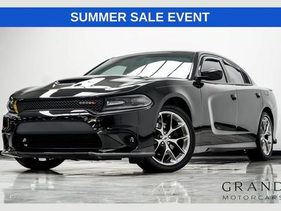 Used 2020 Dodge Charger GT w/ Navigation & Travel Group