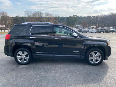 Used 2015 GMC Terrain SLT image 5