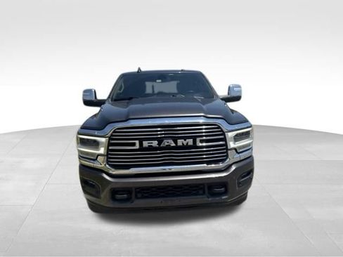Used 2023 RAM 2500 Laramie AWD/4WD image 8