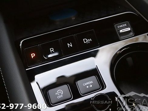 New 2026 Nissan Murano SL image 23