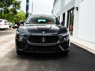 Used 2019 Maserati Levante Trofeo AWD/4WD video 2