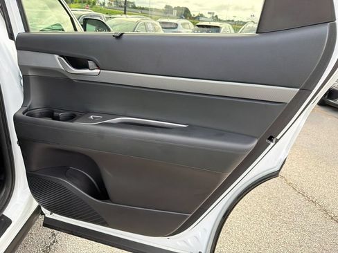 Used 2025 Hyundai Palisade XRT FWD image 16
