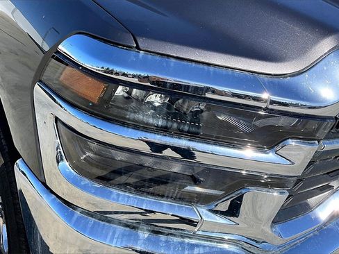 Certified 2025 RAM 2500 Big Horn image 31