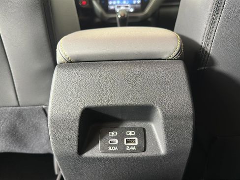 Certified 2024 Subaru Crosstrek 2.5i Sport image 19