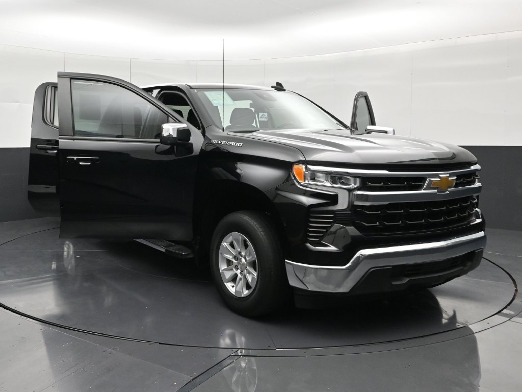 Used 2023 Chevrolet Silverado 1500 LT RWD image 31