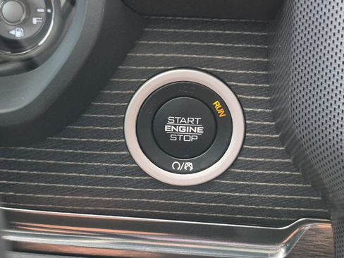 Used 2021 RAM 1500 Limited w/ Night Edition image 25