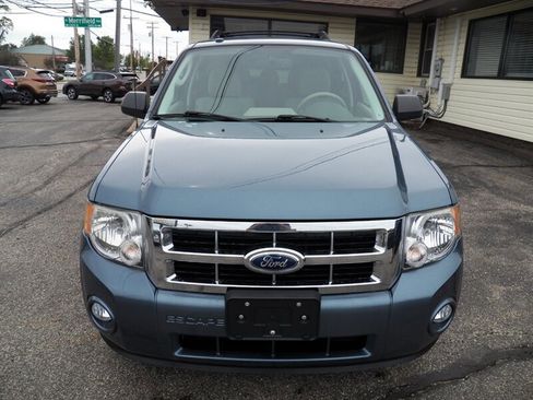Used 2012 Ford Escape XLT FWD image 3