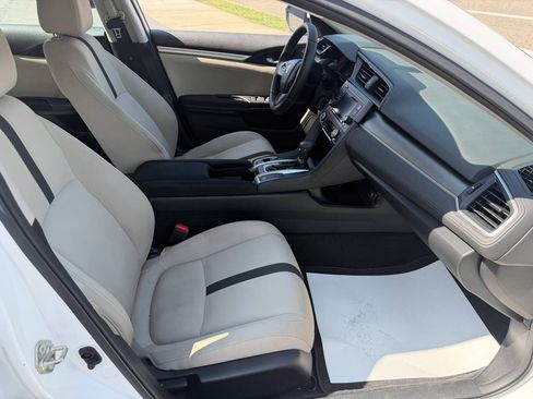 Used 2017 Honda Civic LX image 18