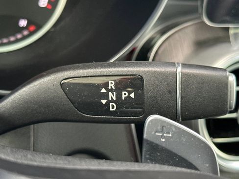 Used 2022 Mercedes-Benz GLC 300 4MATIC image 18