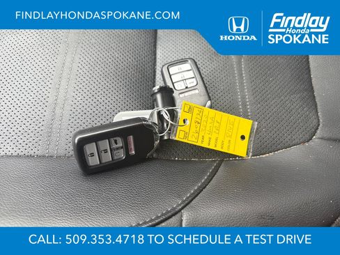 Used 2020 Honda CR-V EX-L image 19