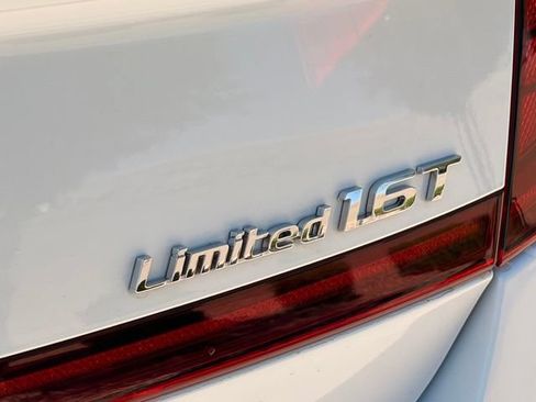 Used 2021 Hyundai Sonata Limited FWD image 5