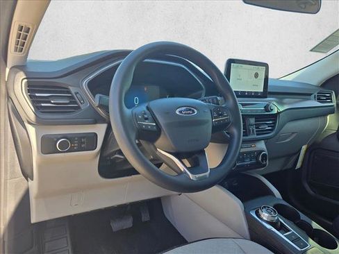 New 2026 Ford Escape Active image 3