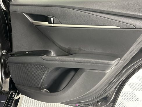 Used 2025 Toyota Camry LE image 30