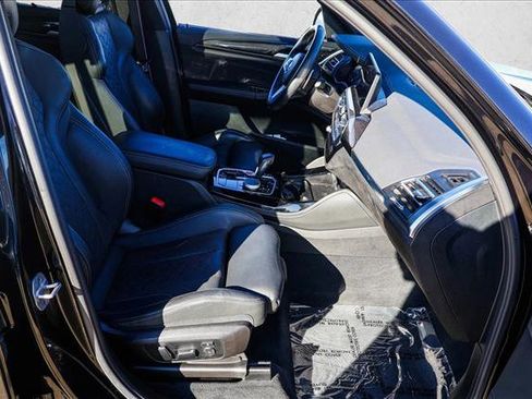 Used 2024 BMW X3 M w/ Competition Package image 29