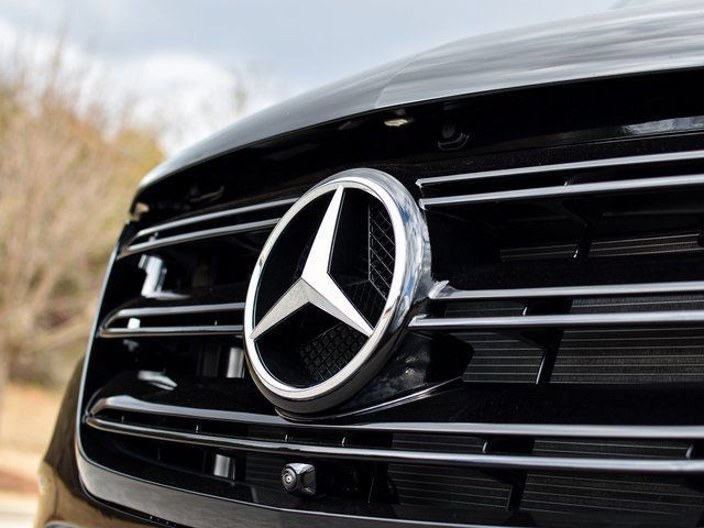 New 2026 Mercedes-Benz Sprinter 2500 image 7