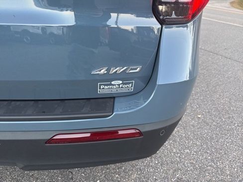 New 2026 Ford Explorer Active image 9