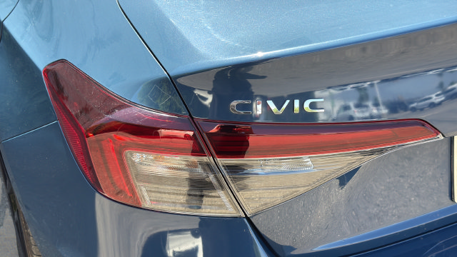Used 2025 Honda Civic Sport image 34
