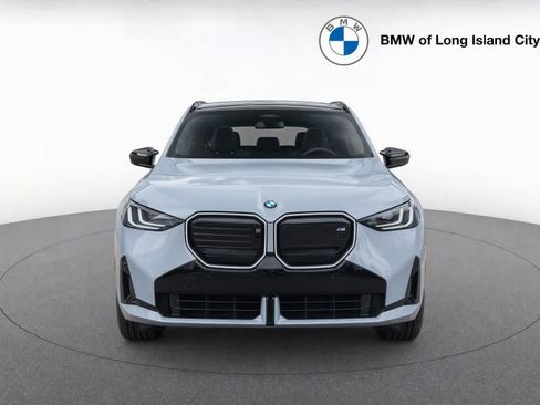 New 2026 BMW X3 M50 w/ Premium Package AWD/4WD image 2