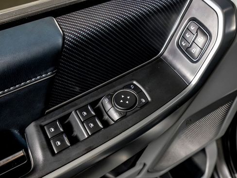 Used 2022 Ford F150 Limited image 35