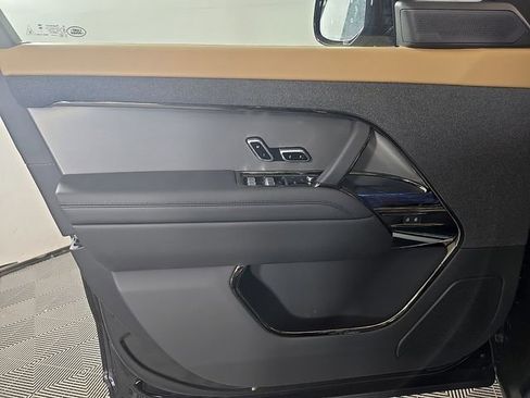 New 2026 Land Rover Range Rover Sport Dynamic SE AWD/4WD image 12