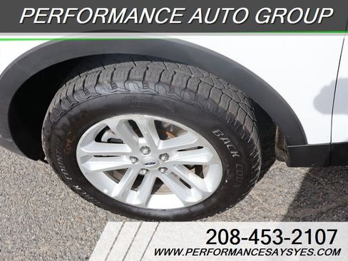 Used 2016 Ford Explorer 4WD image 20