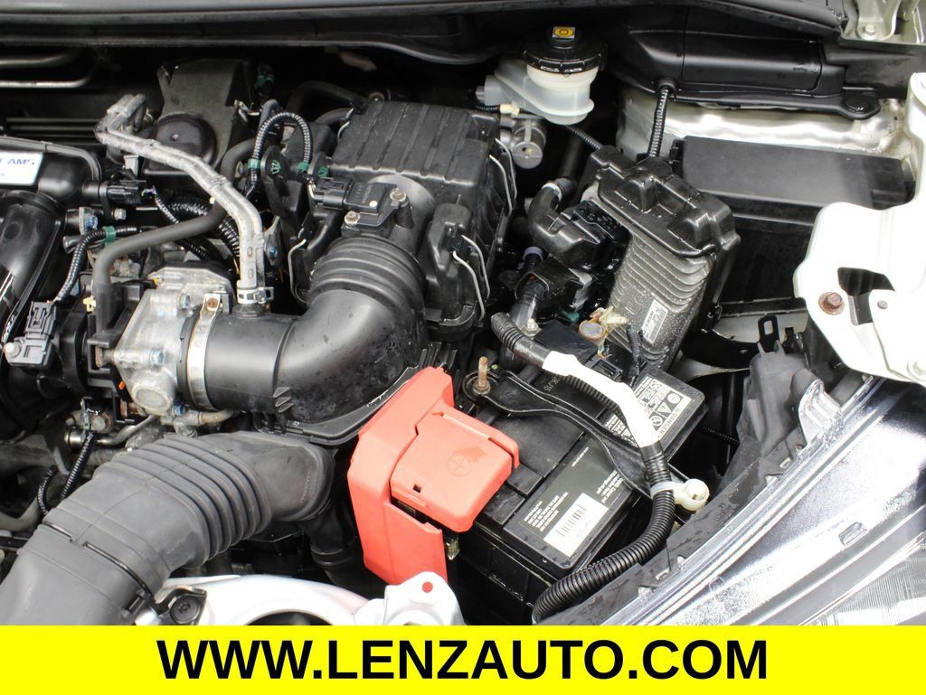 Used 2015 Honda Fit EX-L image 24