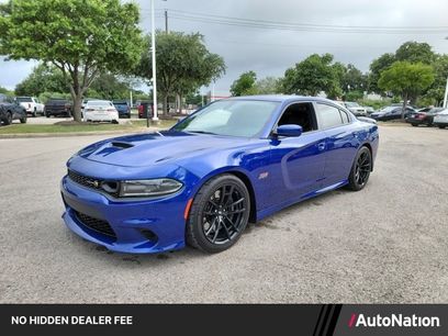 Used 2020 Dodge Charger Scat Pack w/ Dynamics Package