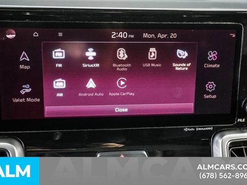 Used 2023 Kia Sorento X-Line EX AWD/4WD image 41