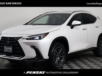 Certified 2023 Lexus NX 350 AWD video 1