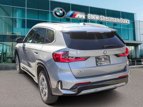 Certified 2023 BMW X1 xDrive28i image 6