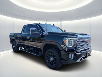 Used 2022 GMC Sierra 2500 Denali