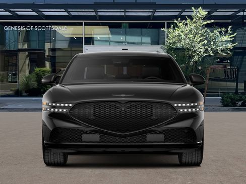 New 2026 Genesis G90 3.5T Prestige image 8
