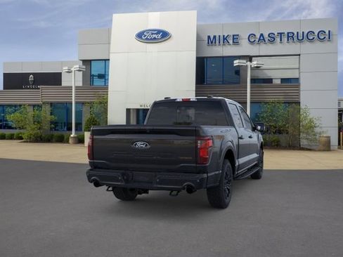New 2026 Ford F150 Tremor AWD/4WD image 9