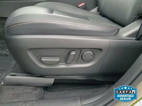 Certified 2025 MAZDA CX-70 Plug-In Hybrid w/ Premium Pkg AWD/4WD image 13