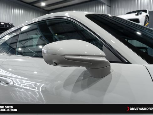 Used 2022 Porsche 911 Carrera S w/ Premium Package image 71