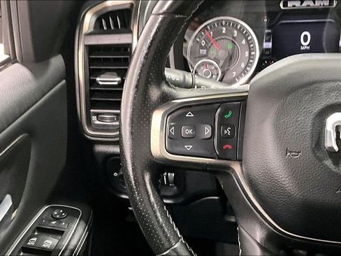 Used 2022 RAM 1500 Sport w/ Rebel Level 2 Equipment Group image 12