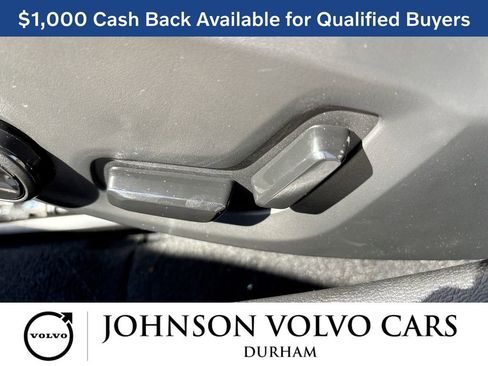 New 2026 Volvo V60 B5 Cross Country Plus w/ Protection Package Premier AWD/4WD image 14