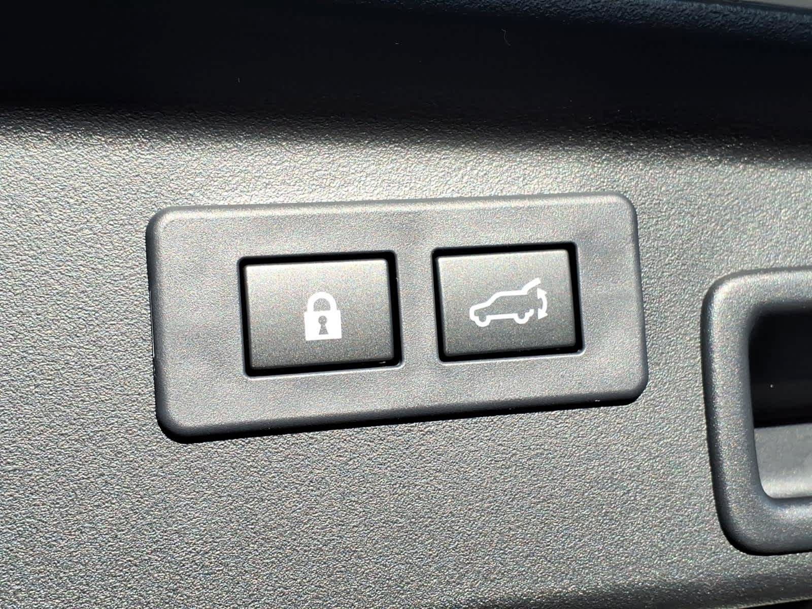 New 2026 Subaru Outback Wilderness AWD/4WD image 14